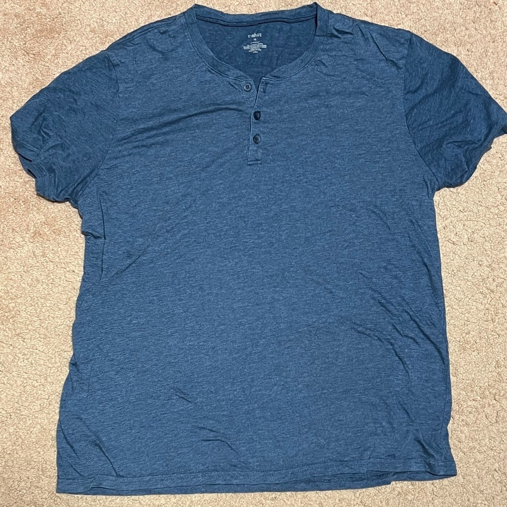 Men’s XLarge T-Shirt